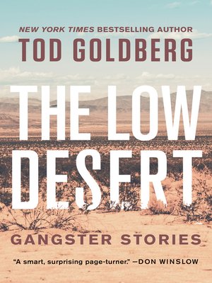 cover image of The Low Desert